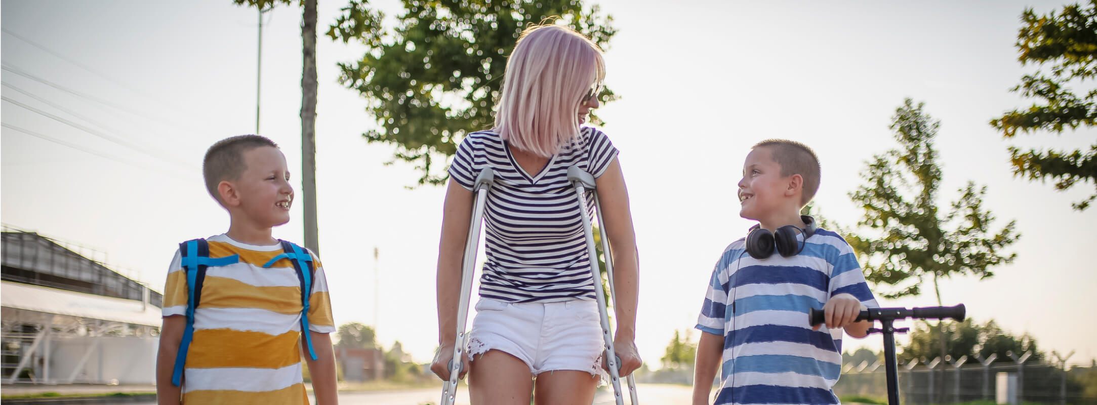 Seguros de accidentes segunda vivienda